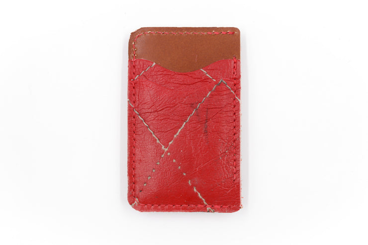 Motown Collection 3 Slot Money Clip