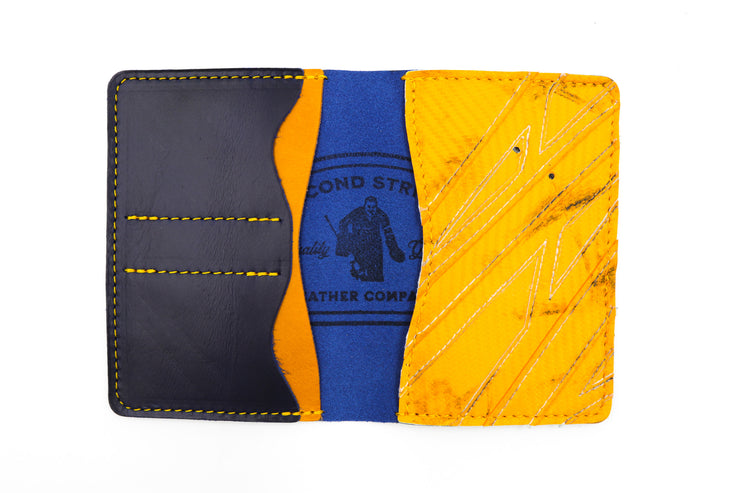 Nashville Passport Wallet