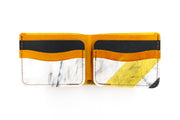 Boston 6 Slot Bi-Fold Wallet