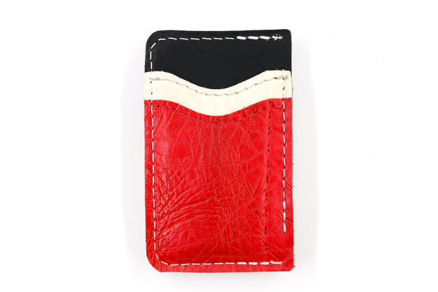 Detroit 3 Slot Money Clip