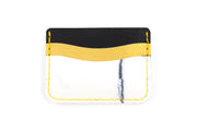 Boston 3 Slot Wallet