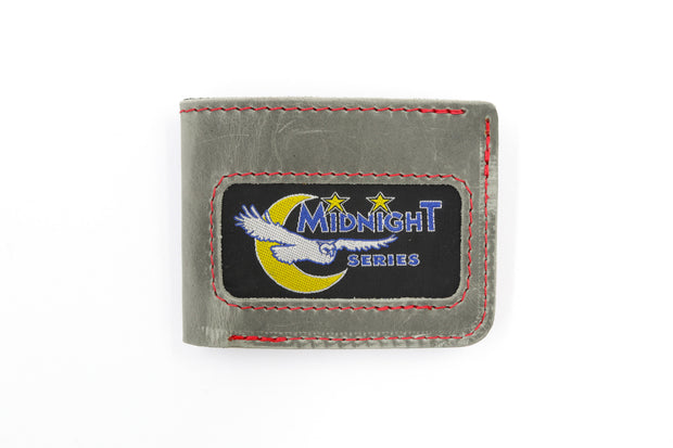 Brians Jr Thief 6 Slot Bi-Fold Wallet