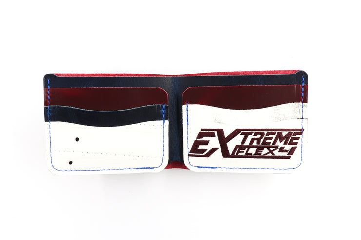 Colorado 6 Slot Bi-Fold Wallet