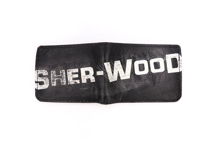 Chicago Two 6 Slot Bi-Fold Wallet