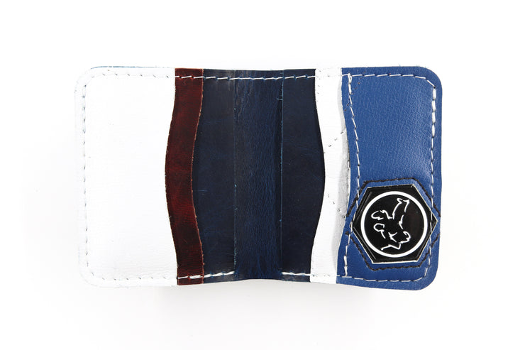 Colorado 6 Slot Square Wallet