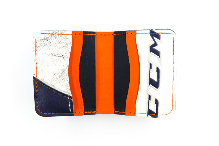 Edmonton 6 Slot Square Wallet