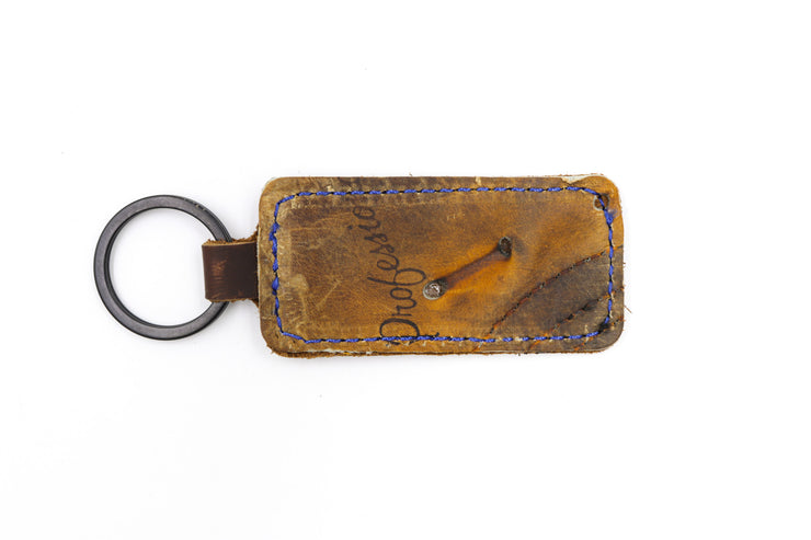 Cooper GM21 Professional Keychain