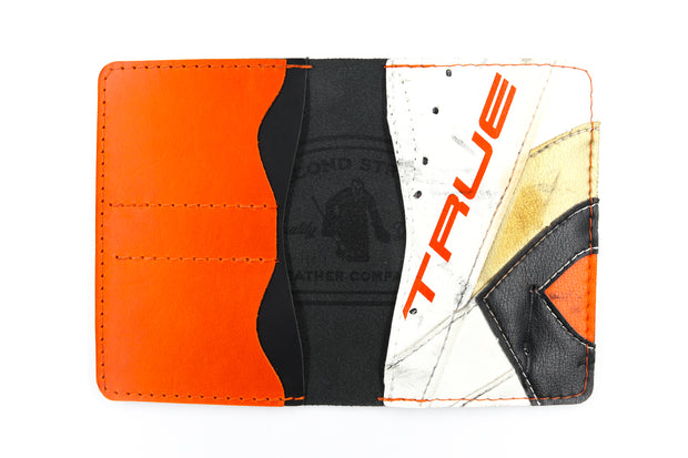 Anaheim Passport Wallet