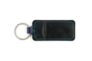 Cooper Weeks GM5 Black Keychain