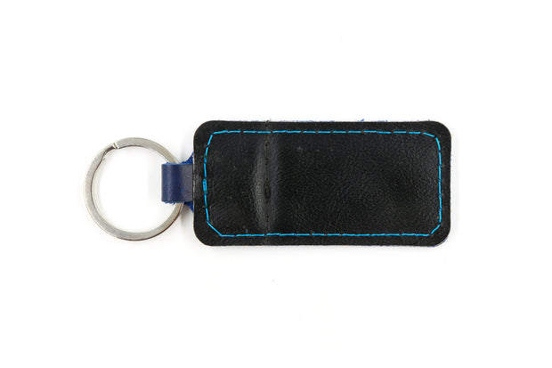 Cooper Weeks GM5 Black Keychain