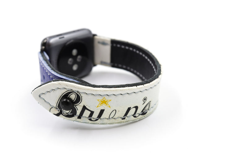 Air Hook Glove Brians iWatch Band