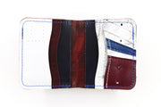 Colorado 6 Slot Square Wallet