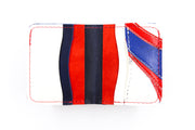 USA 6 Slot Square Wallet