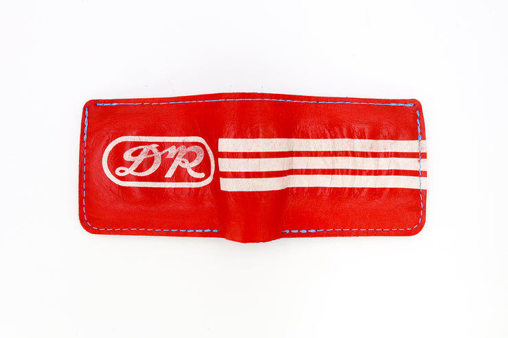 Montreal 6 Slot Bi-Fold Wallet