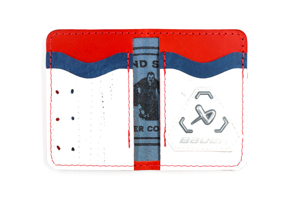 Montreal 6 Slot Wallet
