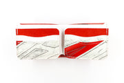 Detroit 6 Slot Bi-Fold Wallet