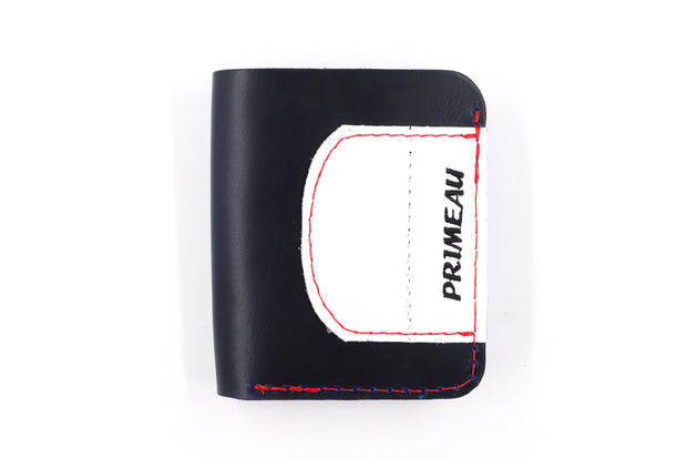Montreal 6 Slot Square Wallet