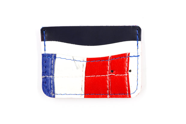 USA 3 Slot Wallet
