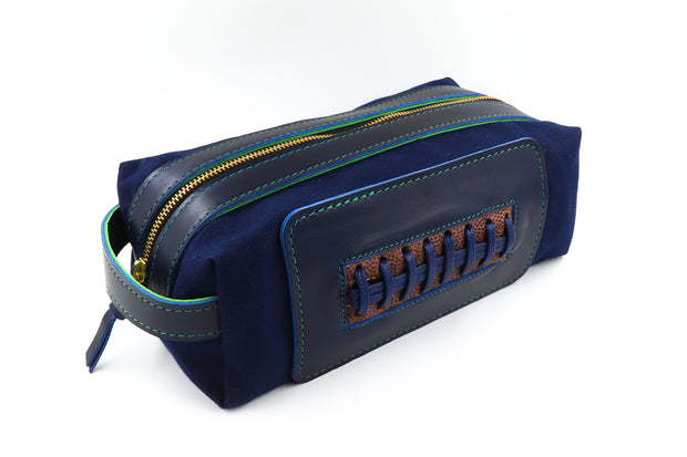 Irish Bathroom Bag