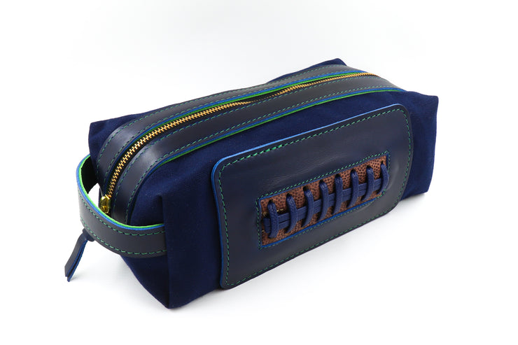 Irish Bathroom Bag