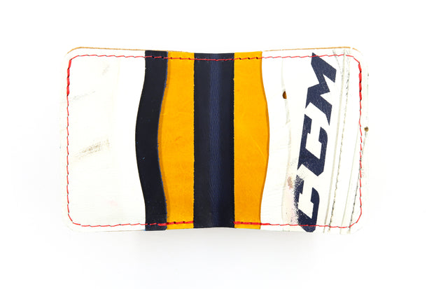 Florida 6 Slot Square Wallet