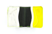 Vapor XXX 6 Slot Square Wallet