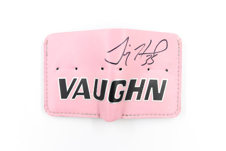 Detroit 6 Slot Square Wallet