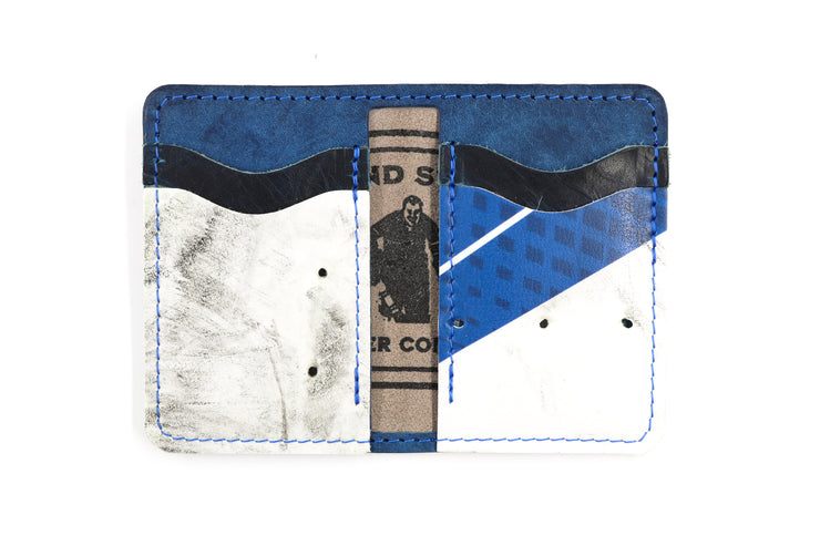 Tampa Bay 6 Slot Wallet