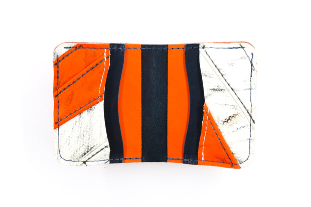 Edmonton 6 Slot Square Wallet