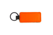RIT Orange Keychain