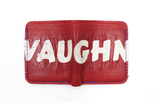 Montreal 1 6 Square Wallet