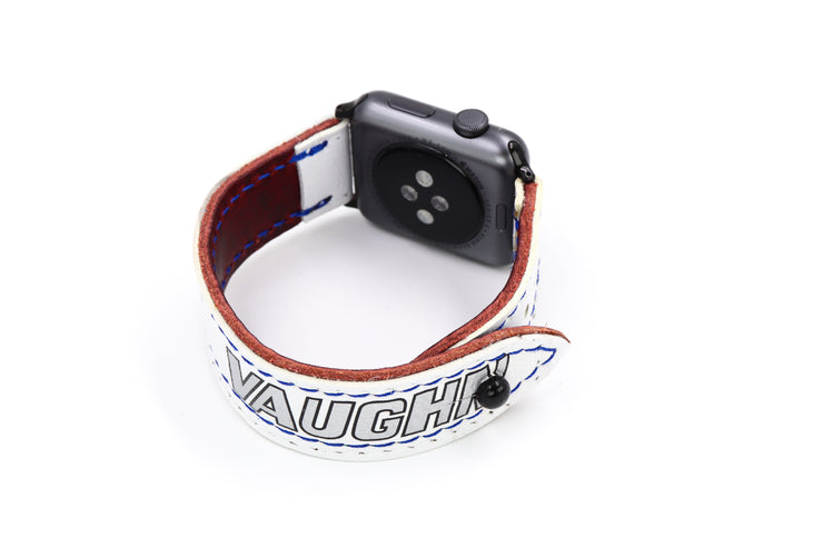 Colorado Vaughn iWatch Band
