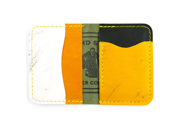 Dallas 4 Slot Wallet