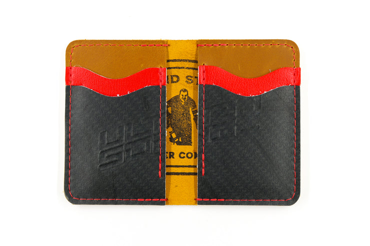 New Jersey 6 Slot Wallet