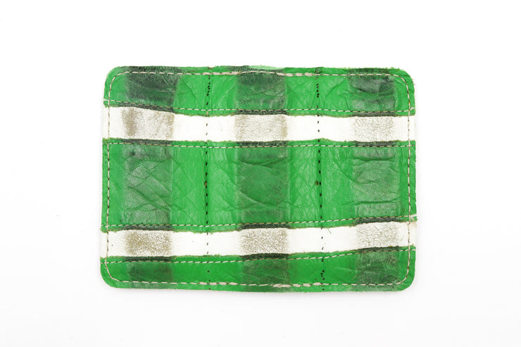 CCM Green Machine 6 Slot Wallet