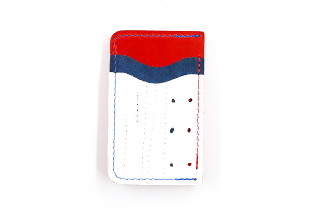 Montreal 3 Slot Money Clip