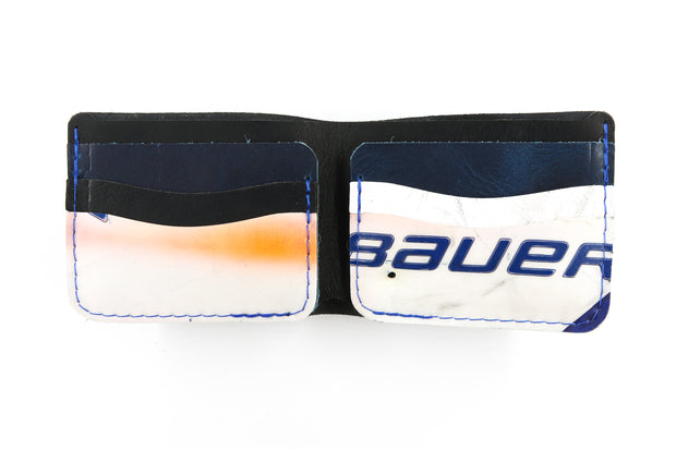 Toronto 6 Slot Bi-Fold Wallet