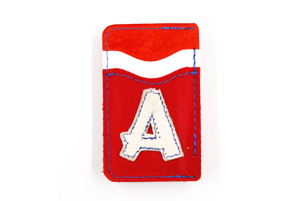 New York 3 Slot Money Clip