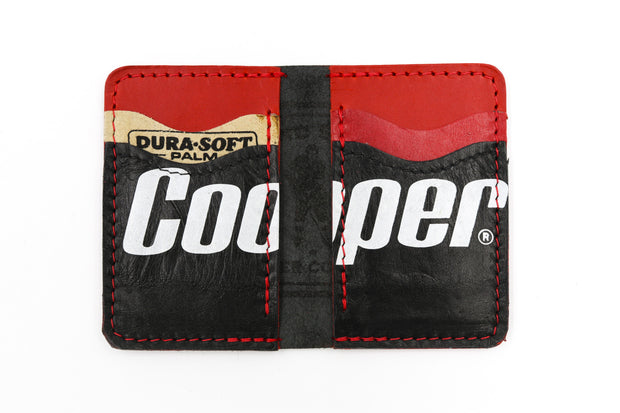 Chicago 1 6 Slot Wallet