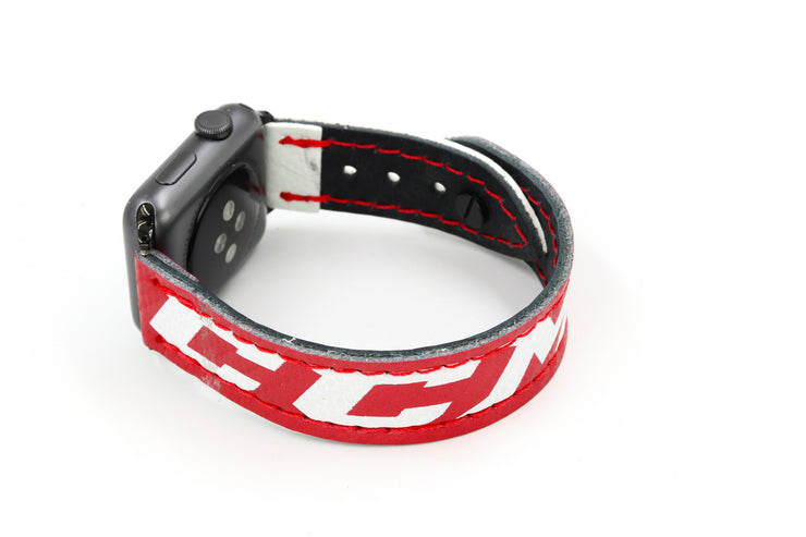 Montreal Blocker One CCM iWatch Band