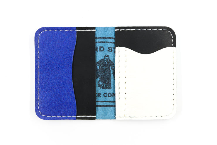 Toronto 4 Slot Wallet