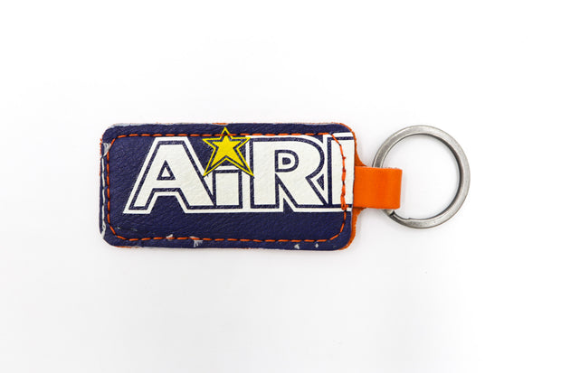 New York Blocker Air Keychain