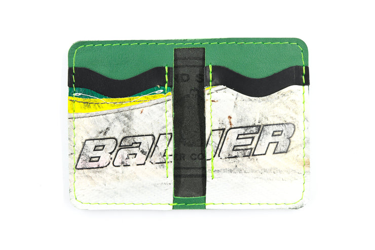 Vapor XXX 6 Slot Wallet