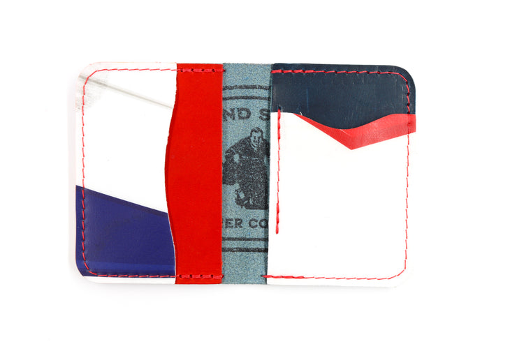 Montreal 4 Slot Wallet