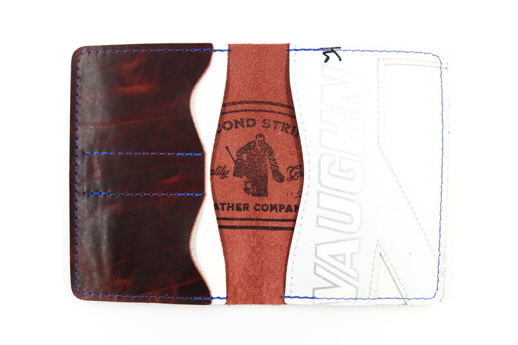 Colorado Passport Wallet