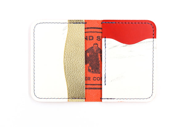 Florida 4 Slot Wallet