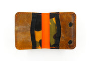 Cooper Weeks GM5 6 Slot Square Wallet