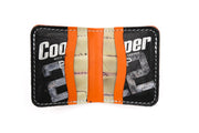 Cooper Vintage 6 Slot Square Wallet