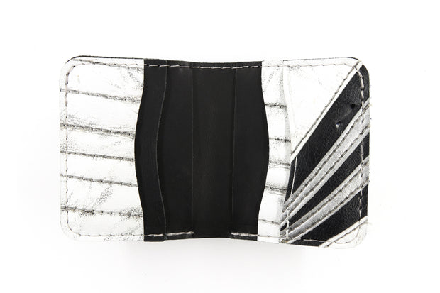 Los Angeles 6 Slot Square Wallet