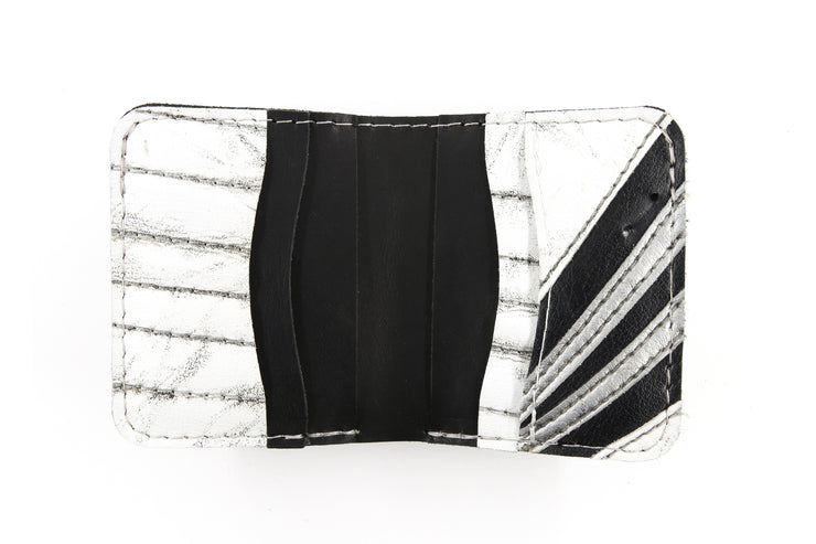 Los Angeles 6 Slot Square Wallet